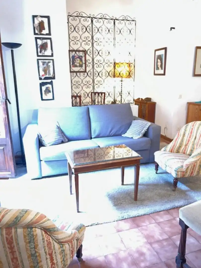 Piso en  Carrer de Sant Feliu 6 - Foto 5