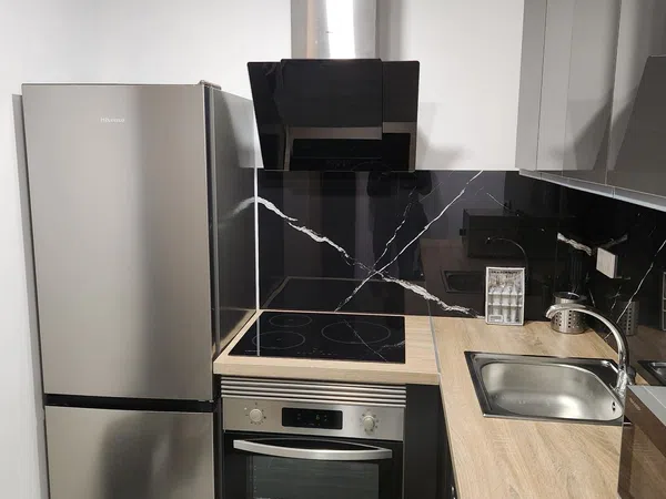 Estudio en avenida de Blasco Ibáñez, 87 - Foto 11