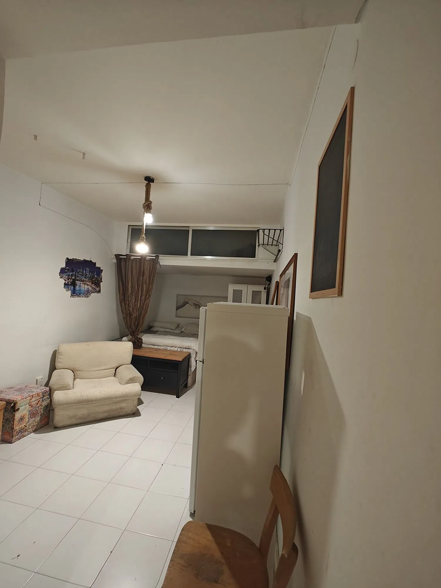 Estudio en calle de Ferraz, 57 - Foto 3