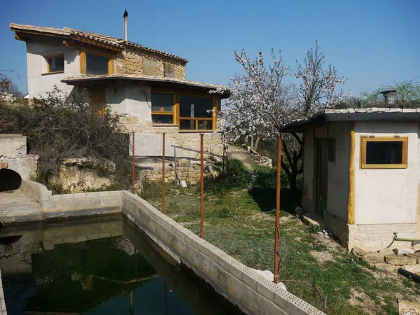 Finca rústica en Huerta Zaragoceta s/n - Foto 19