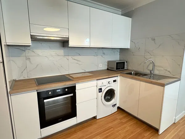 Piso en paseo Chil, 220 - Foto 7