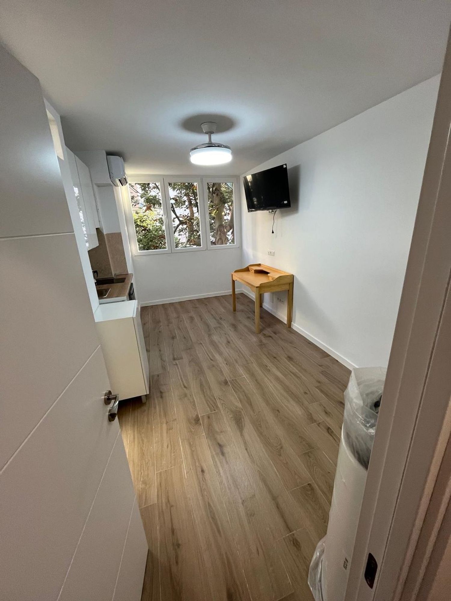 Estudio en calle Ferrándiz, 1 - Foto 3