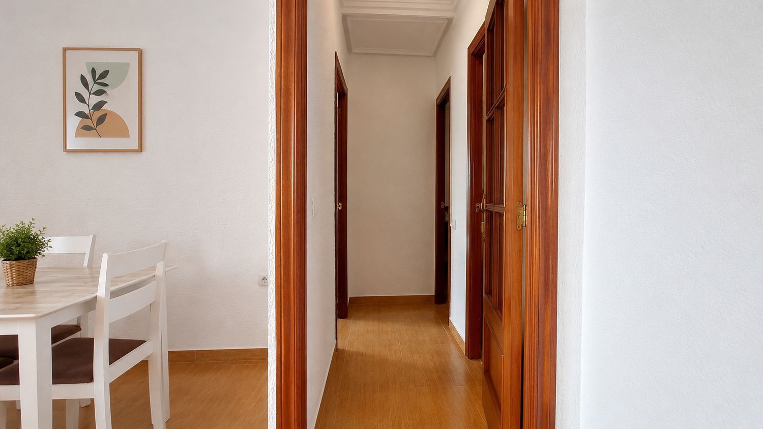 Piso en Calle del Mestre Valls, Aiora - Foto 5