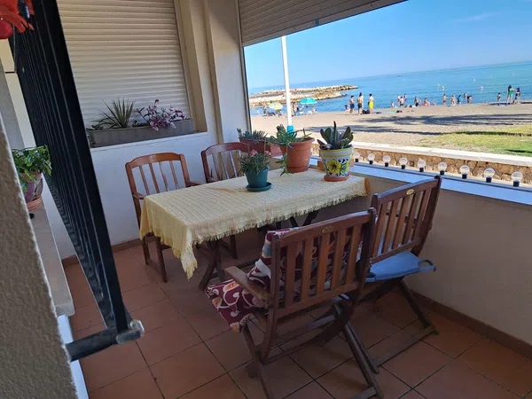 Chalet pareado en Paseo Marítimo el Pedregal, 35, Pedregalejo - Morlaco - Foto 2