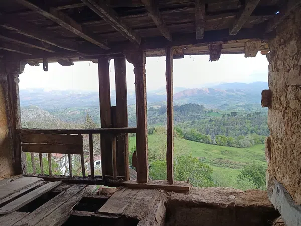 Casa de pueblo en Lugar Cofiño, 44 - Foto 18