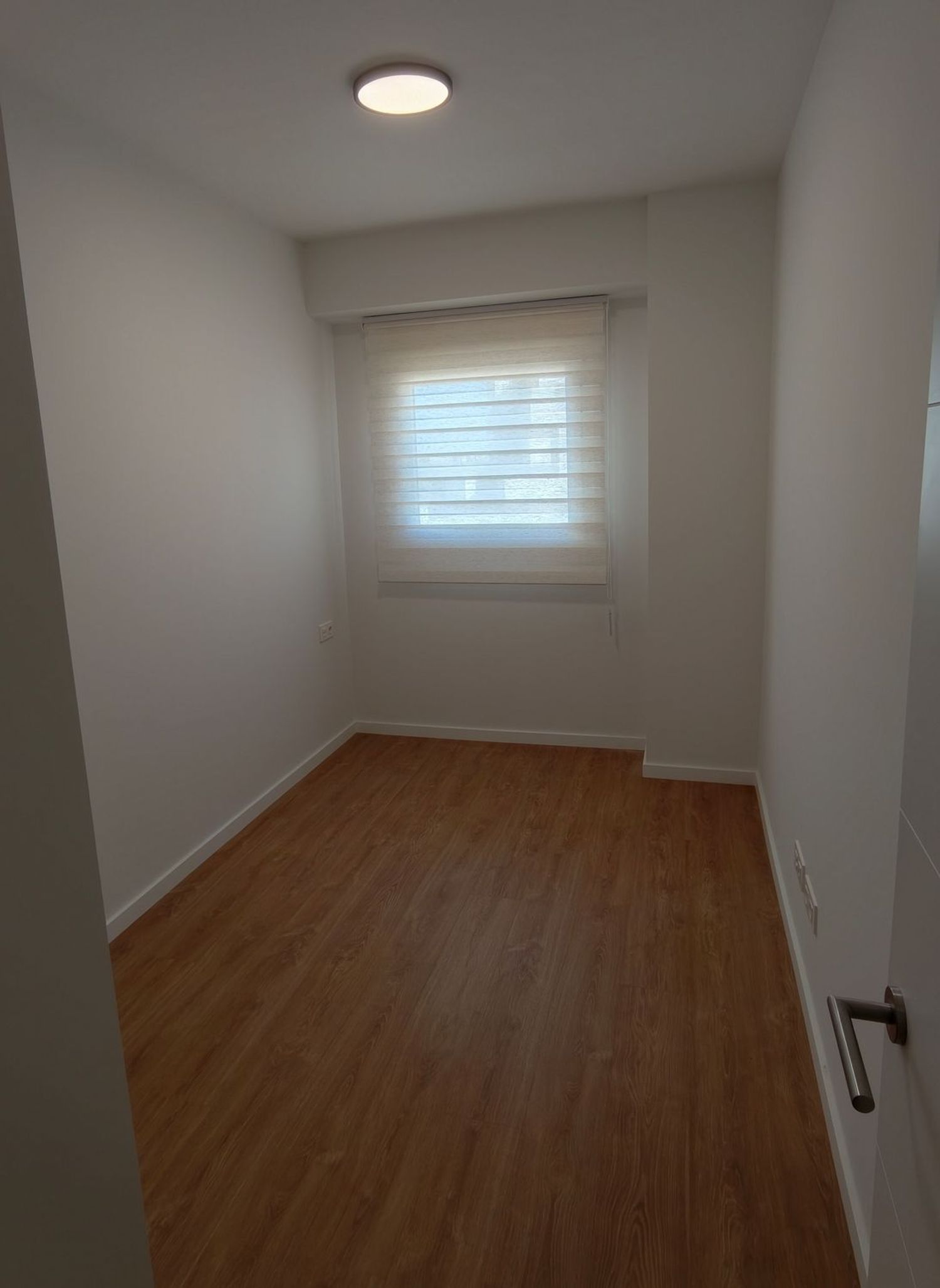 Piso en calle Juan Antonio Carrillo Salcedo, 4 - Foto 9