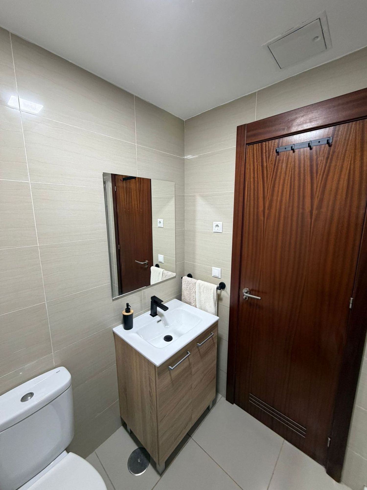 Piso en calle José M Millares Sall Poeta, 19 - Foto 10