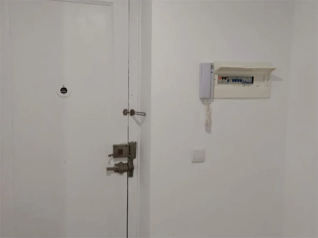 Piso en  Calle de Jenaro Checa 5 - Foto 9