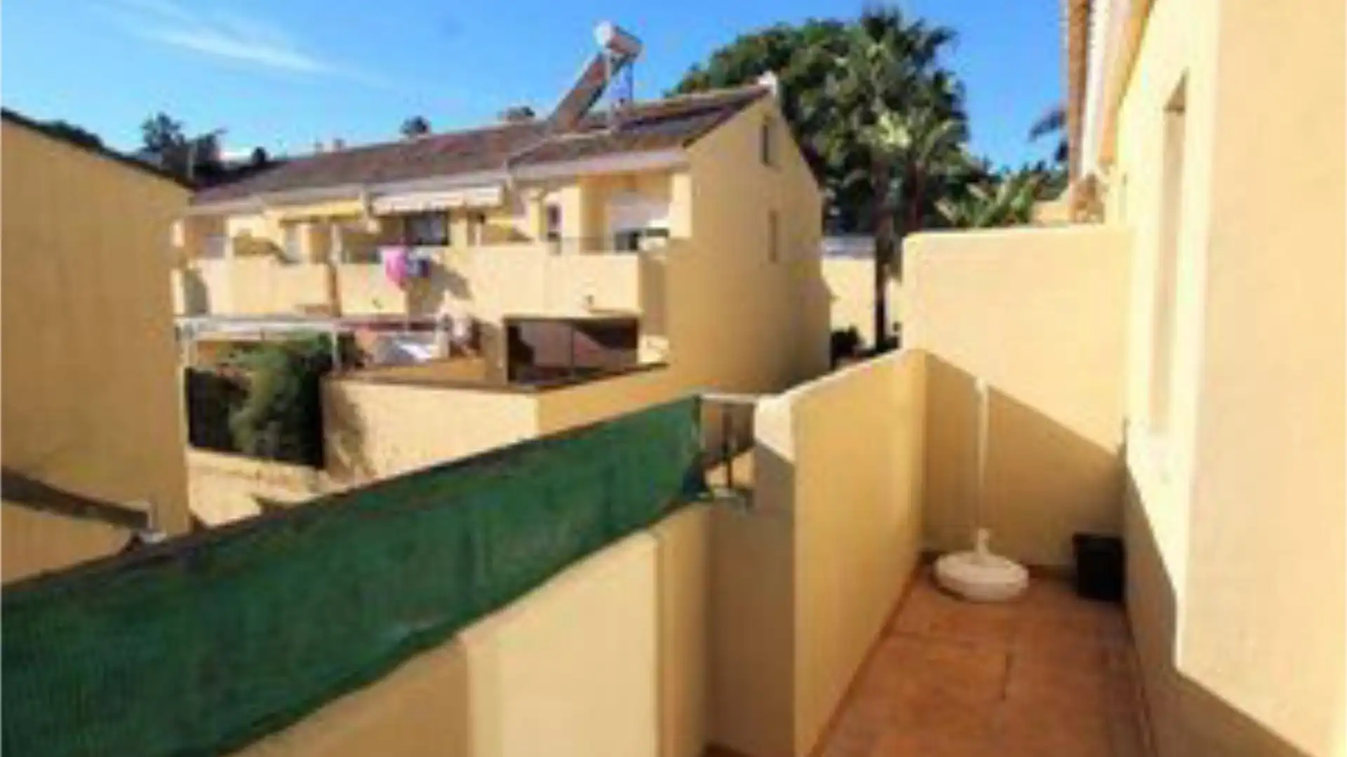 Piso en  Avenida de las Lomas 32H - Foto 20