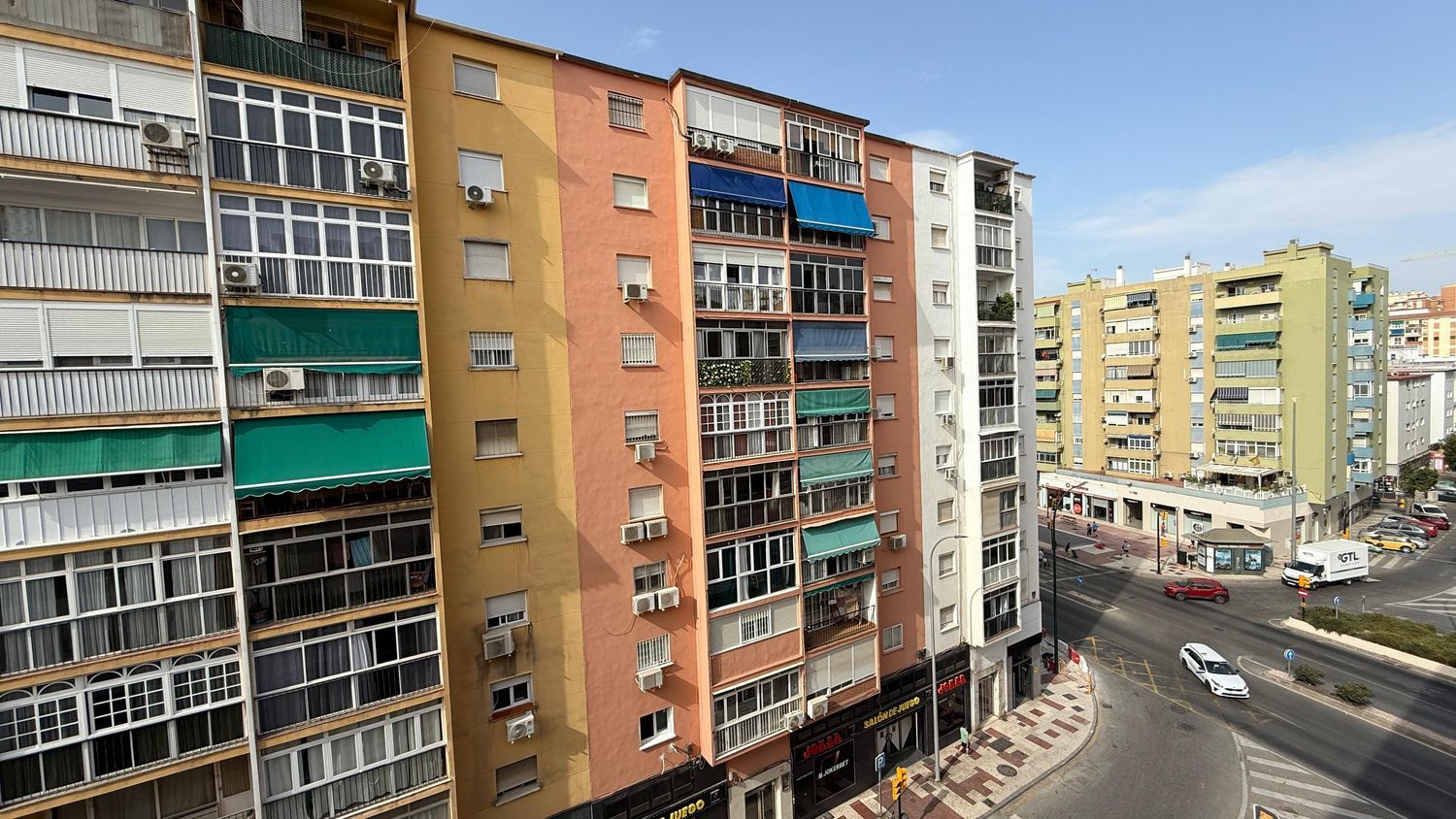 Piso en Frigiliana, Girón - Las Delicias - Pacífico - Foto 27