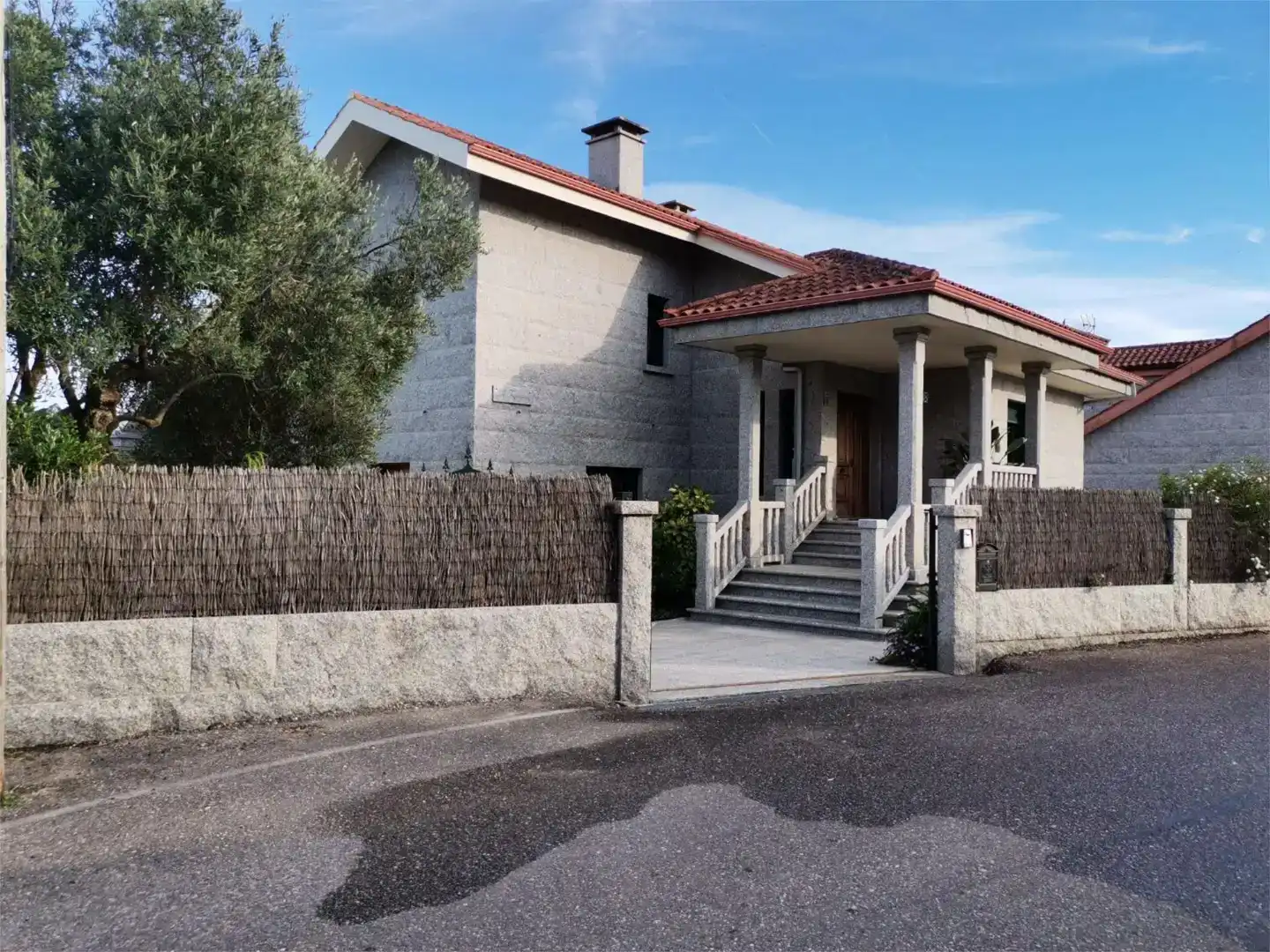 Chalet en  Lugar Regueiriña 2 - Foto 63