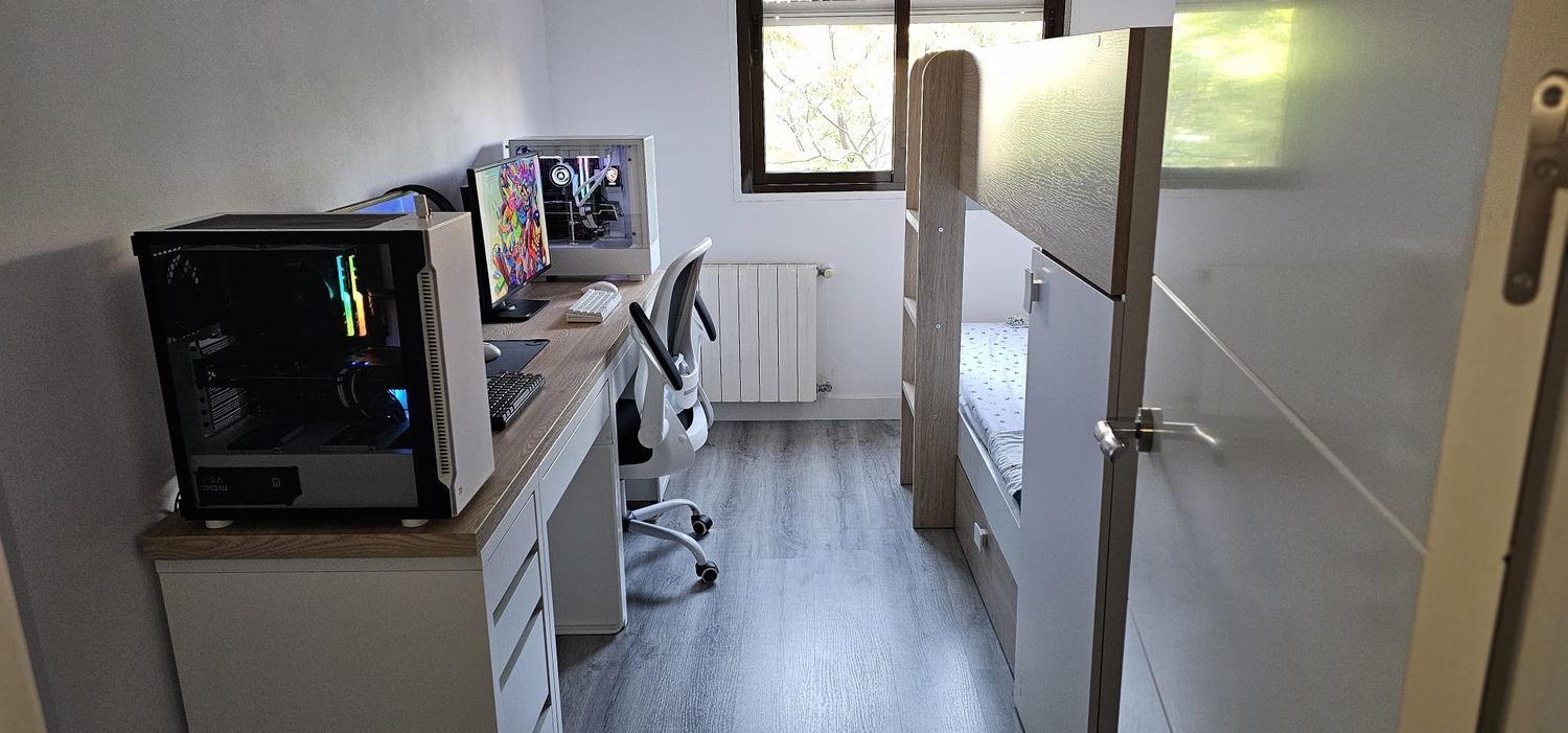 Piso en avenida de la Unión Europea, 12 - Foto 18