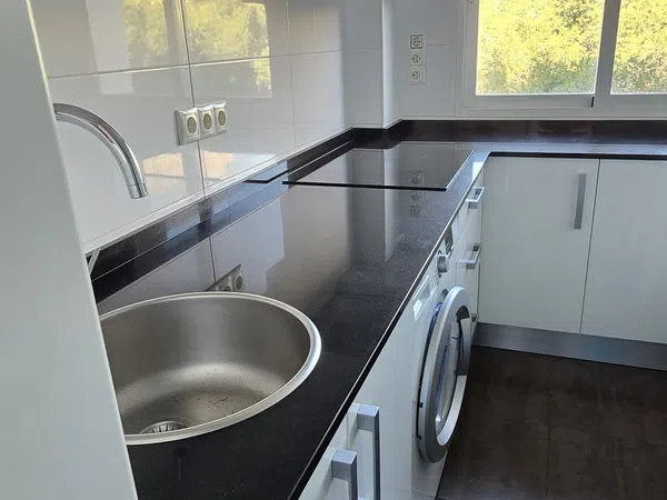 Piso en calle del Arquitecto Jover, 6