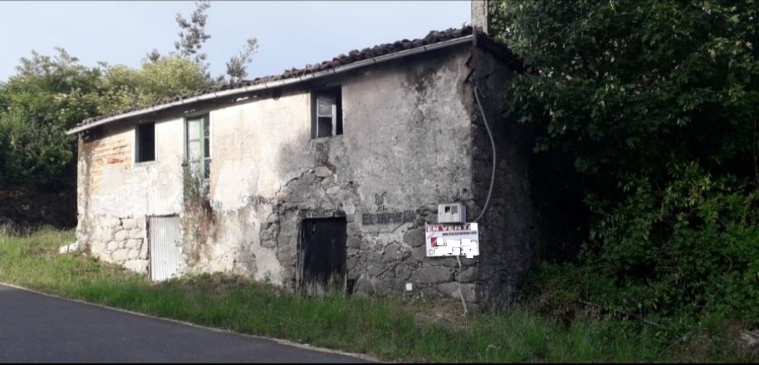 Casa rural en Calle Cimadevila, 15 - Foto 2