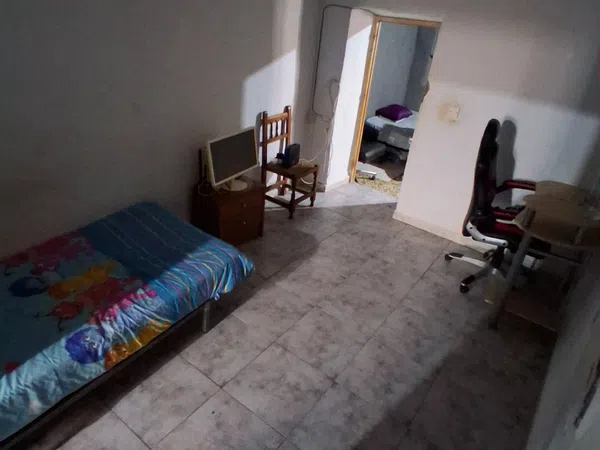 Casa o chalet independiente en Avenida Constitucion, 17 - Foto 6