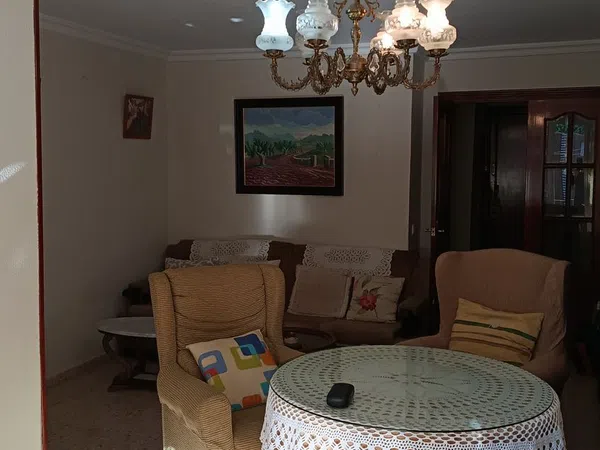 Piso en Avenida del Perú, 24, Santa Marina - La Paz, Santa Marina - La Paz - Foto 19