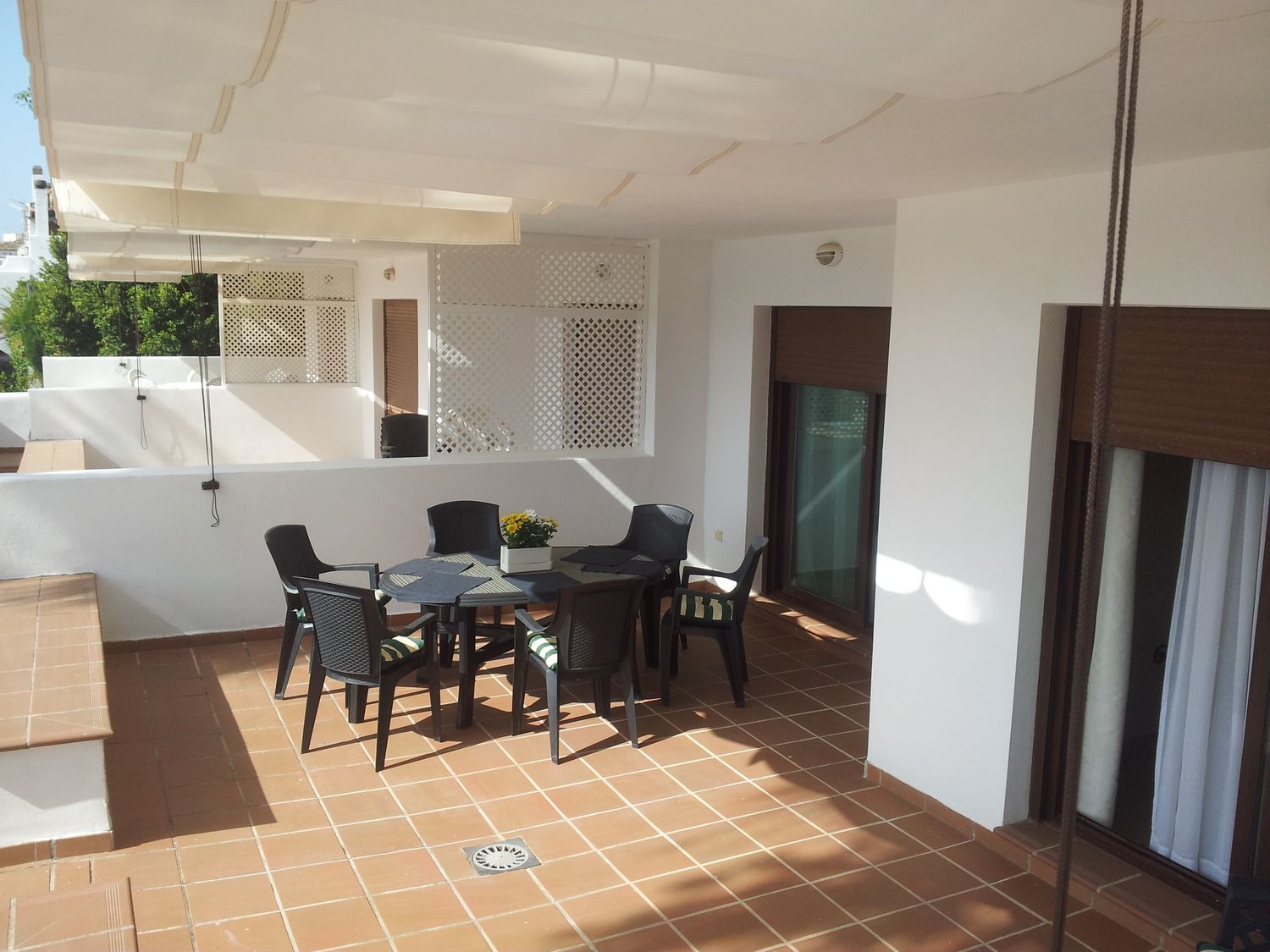 Piso en Calle Edimburgo, 40, Mijas Golf, Mijas Golf - Foto 3