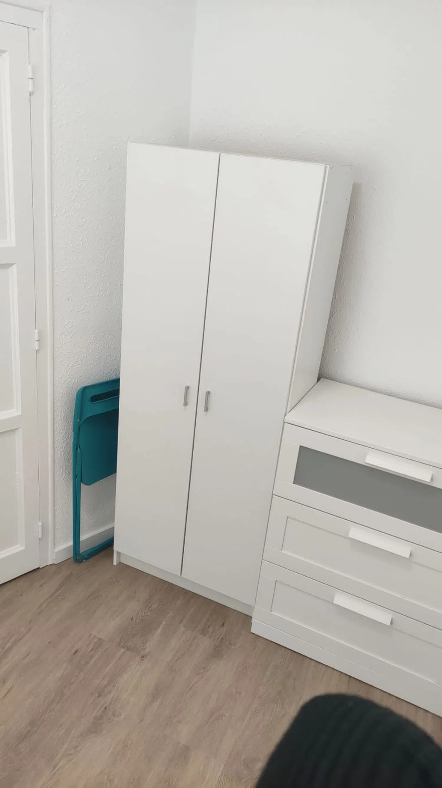 Piso en calle del Baluard, 14 - Foto 6