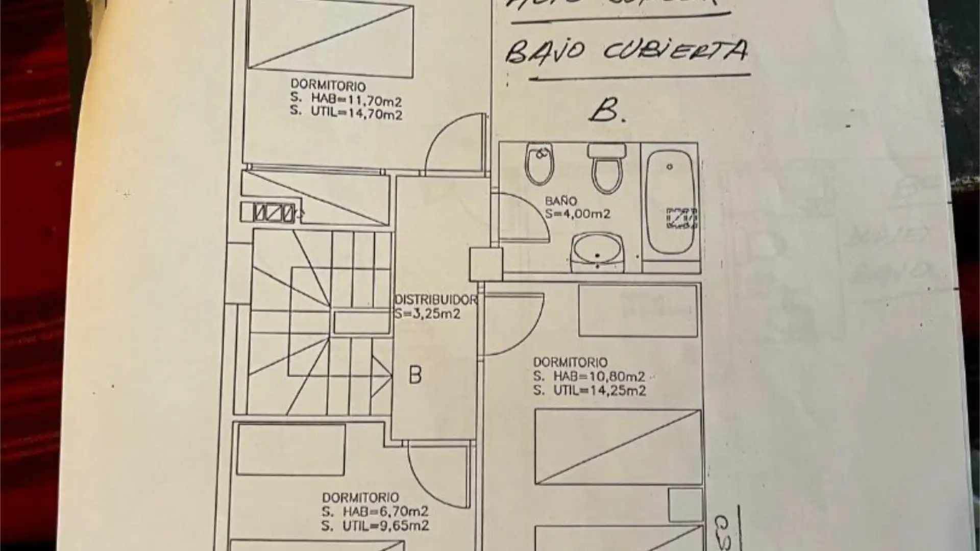 Piso en  Rúa Manuel Azaña 18 - Foto 79