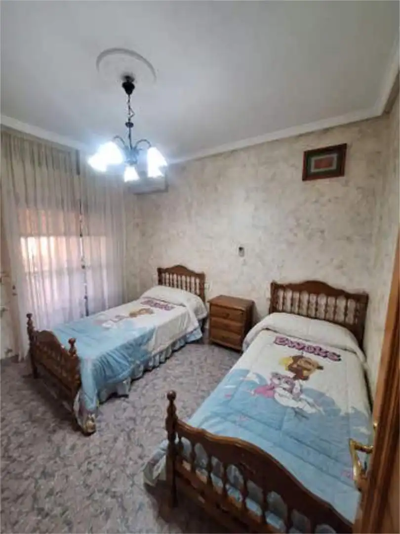 Casa adosada en Barrio salobrar - Foto 7