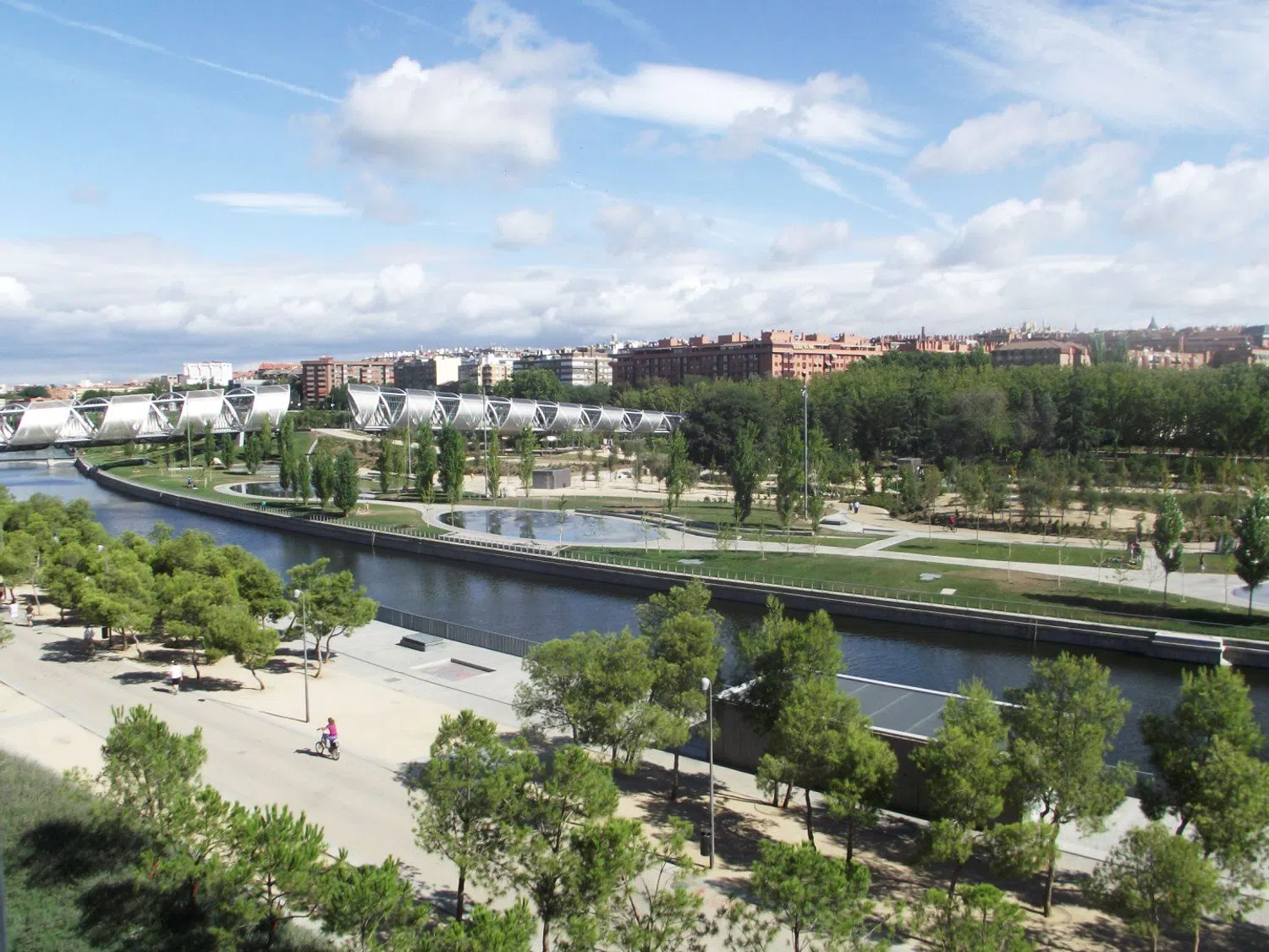 Piso en avenida del Manzanares, 154 - Foto 13