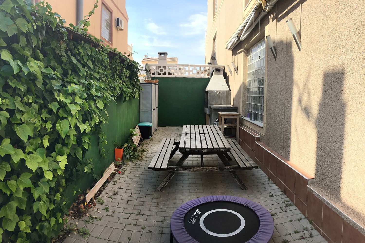 Chalet pareado en Calle Luís de Góngora, 22 - Foto 4