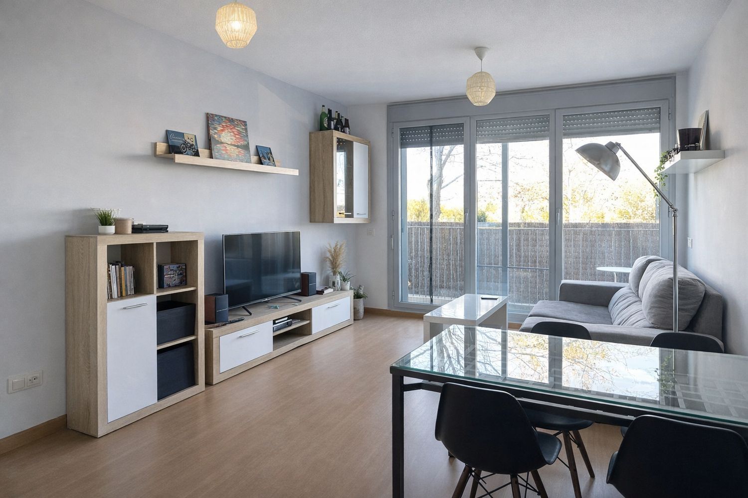 Piso en calle de la Escalonia, 19 - Foto 6