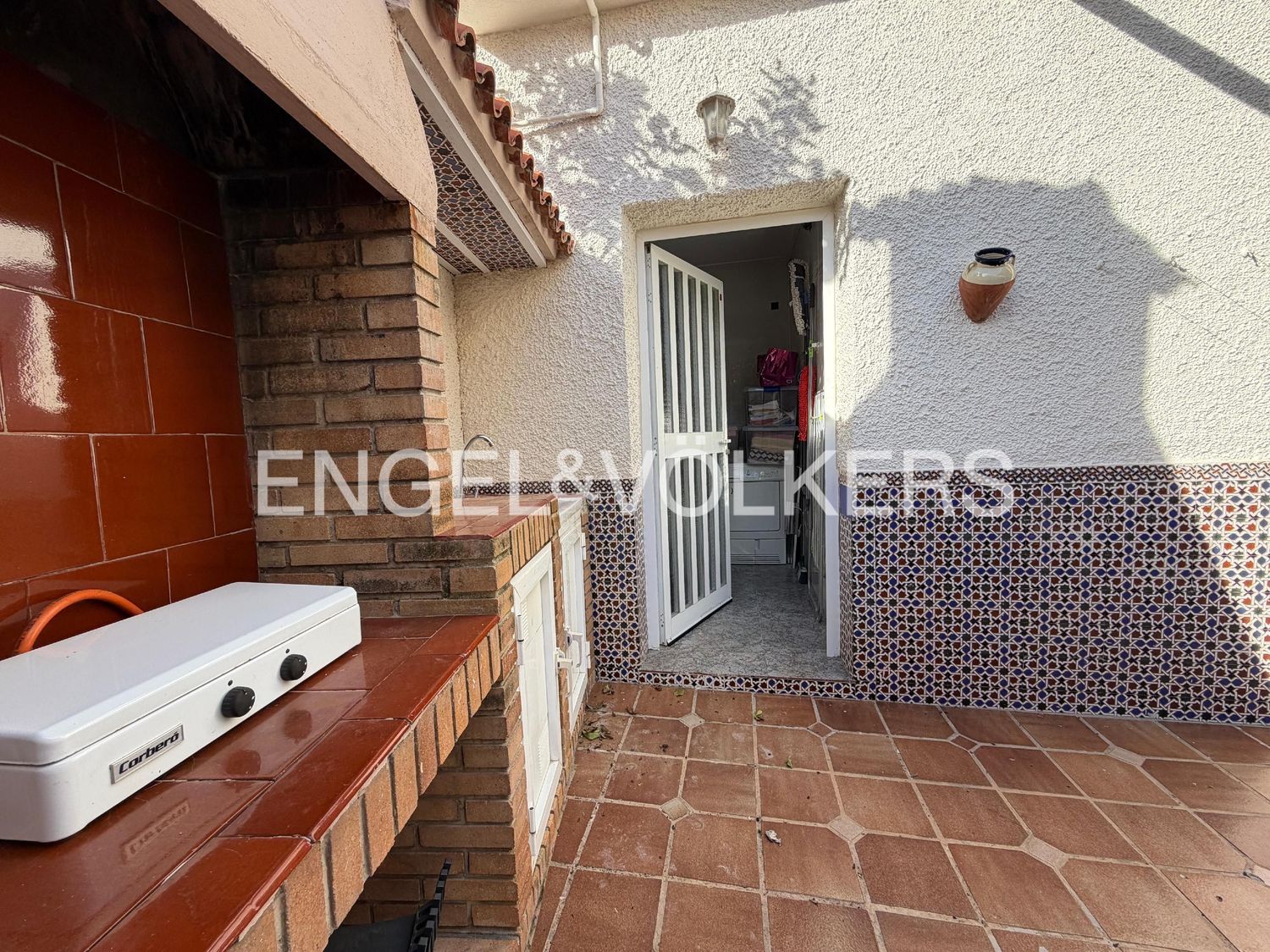 Chalet adosado en Calle de Ramón Perellós - Foto 13
