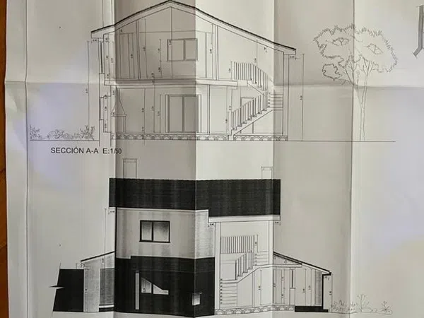 Casa rural en Instrumento, 4, Área de Ames, Área de Ames - Foto 22