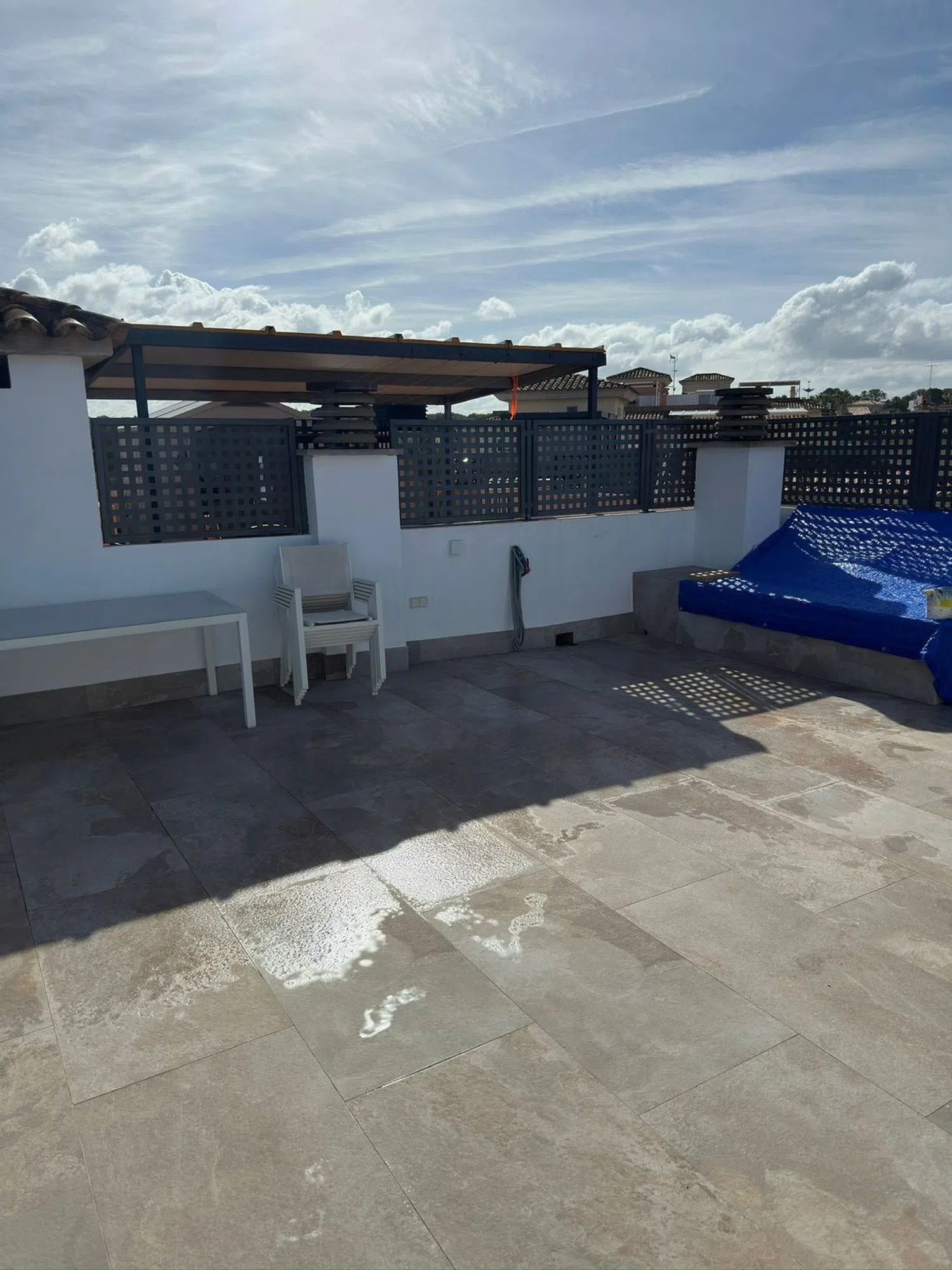 Ático en avenida Regne de Mallorques, 2 b - Foto 21