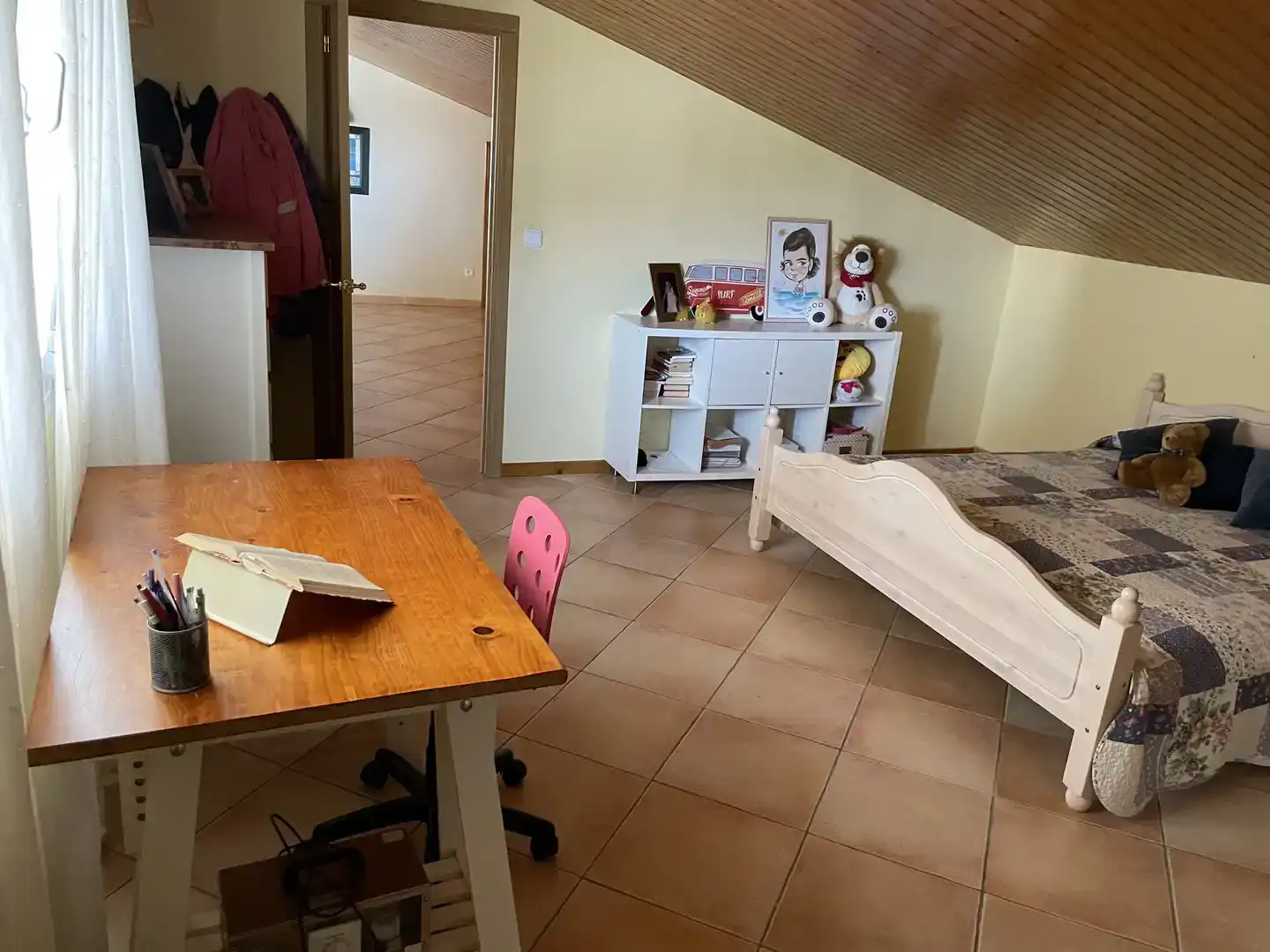 Chalet en  Plaça Poligono 11 782 - Foto 22