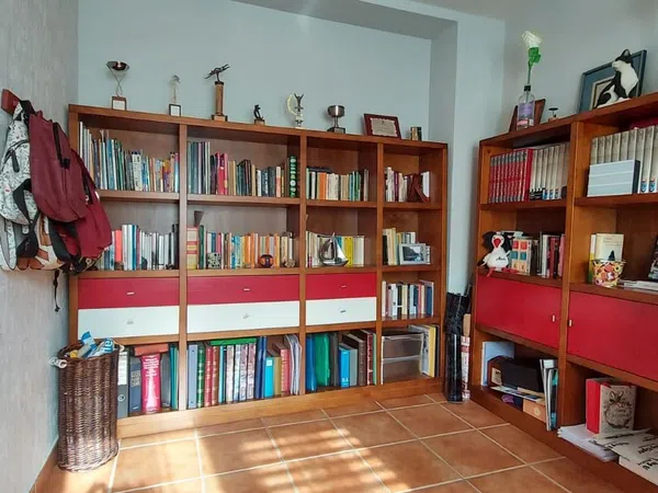 Chalet pareado en Calle Antonio Álamo Salazar, 23 - Foto 13