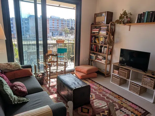 Piso en calle del Foc, 30 - Foto 5