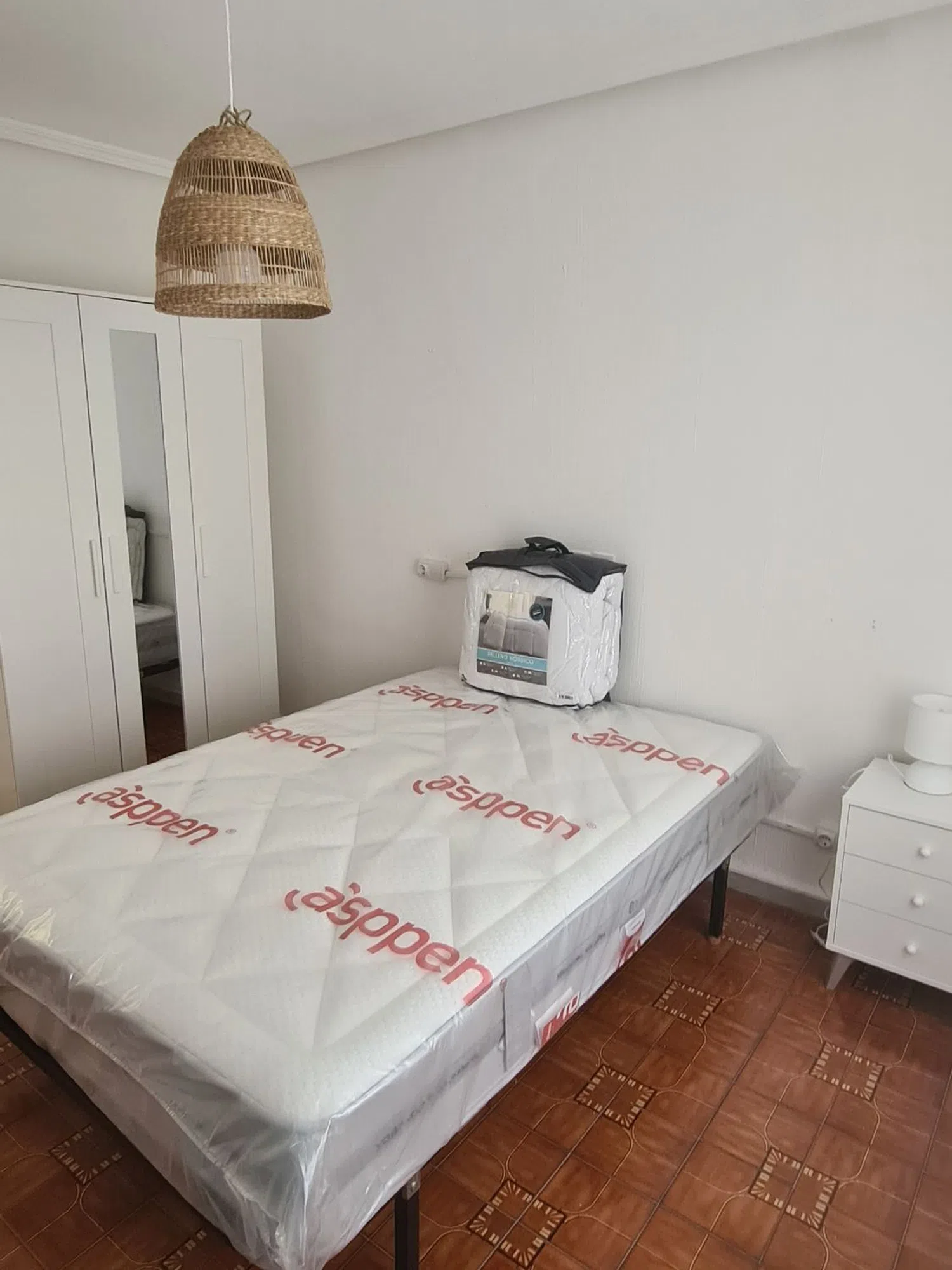 Piso en calle Guerrilleros, 7 - Foto 7