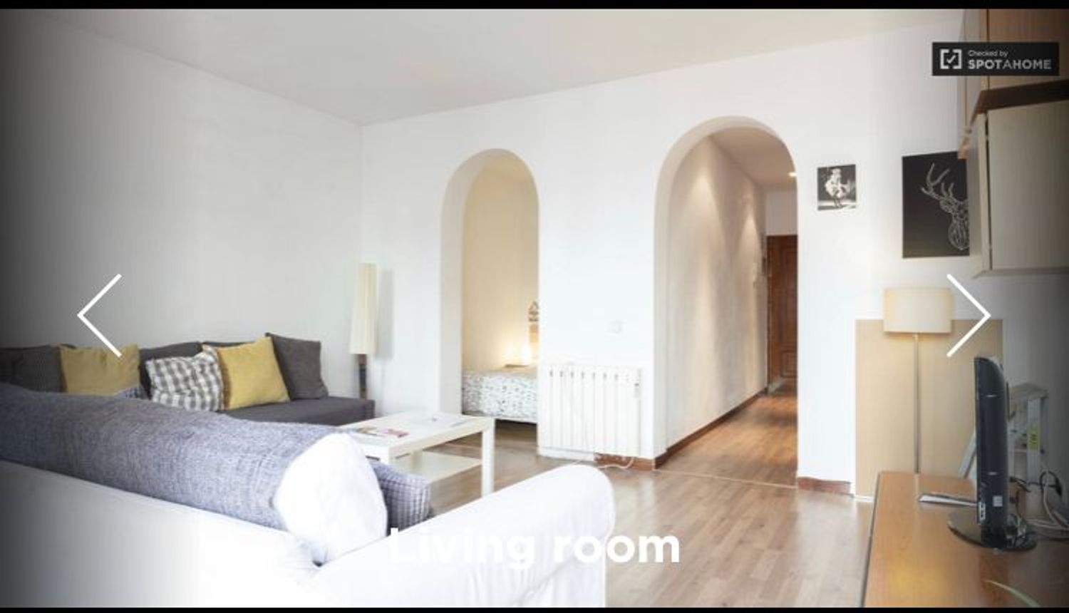 Piso en calle de Hortaleza, 8 - Foto 1