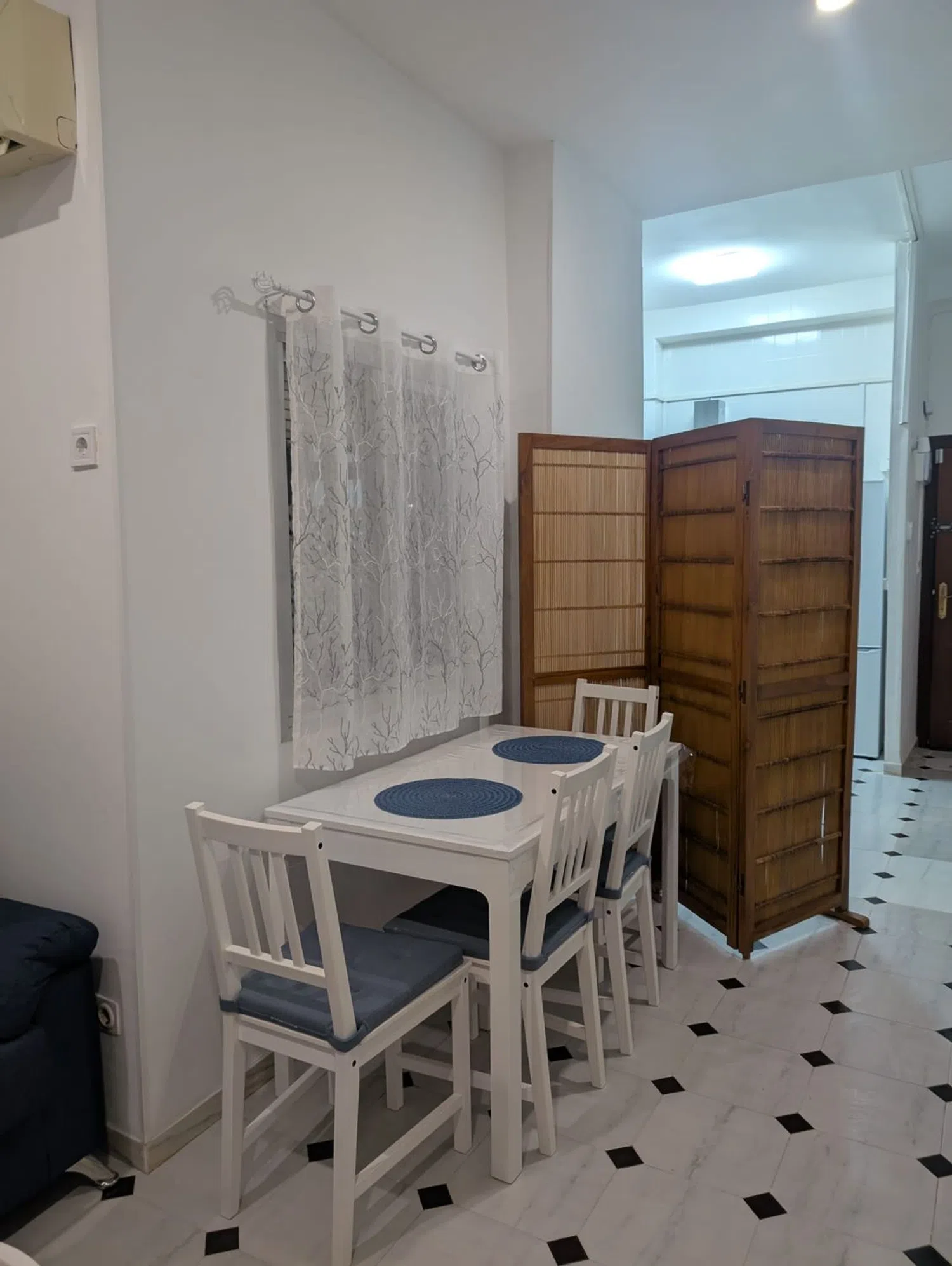 Piso en avenida Doctor Fedriani, 15 - Foto 4