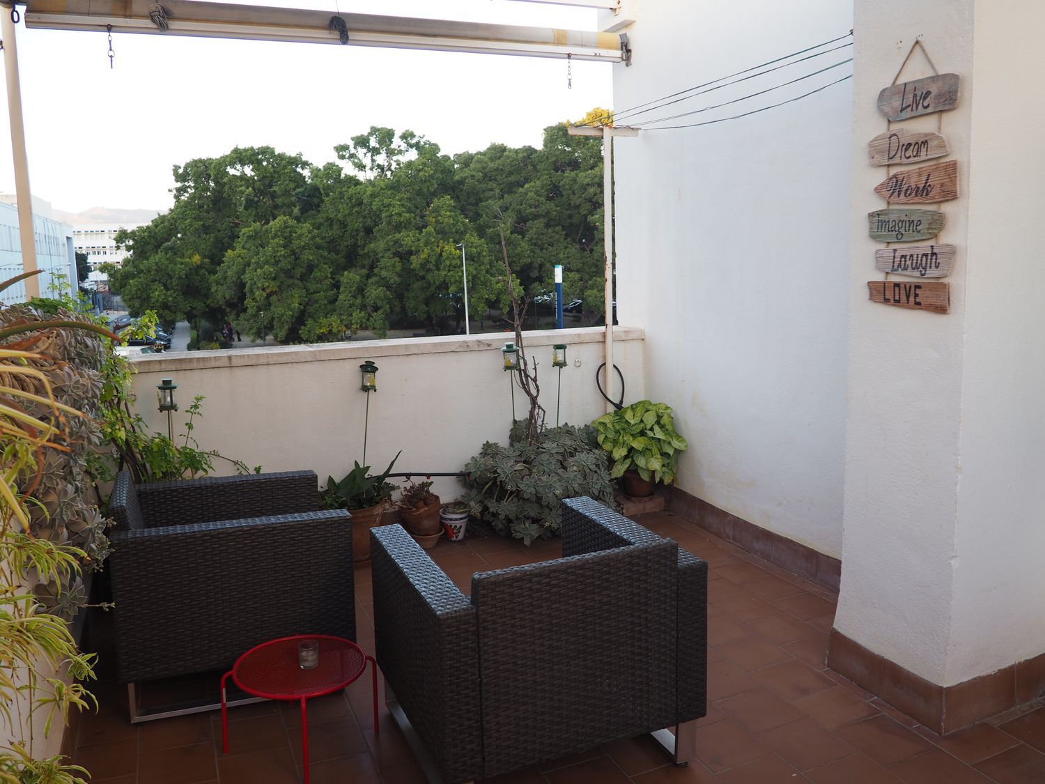 Ático en Calle Hermosilla, 1 - Foto 1