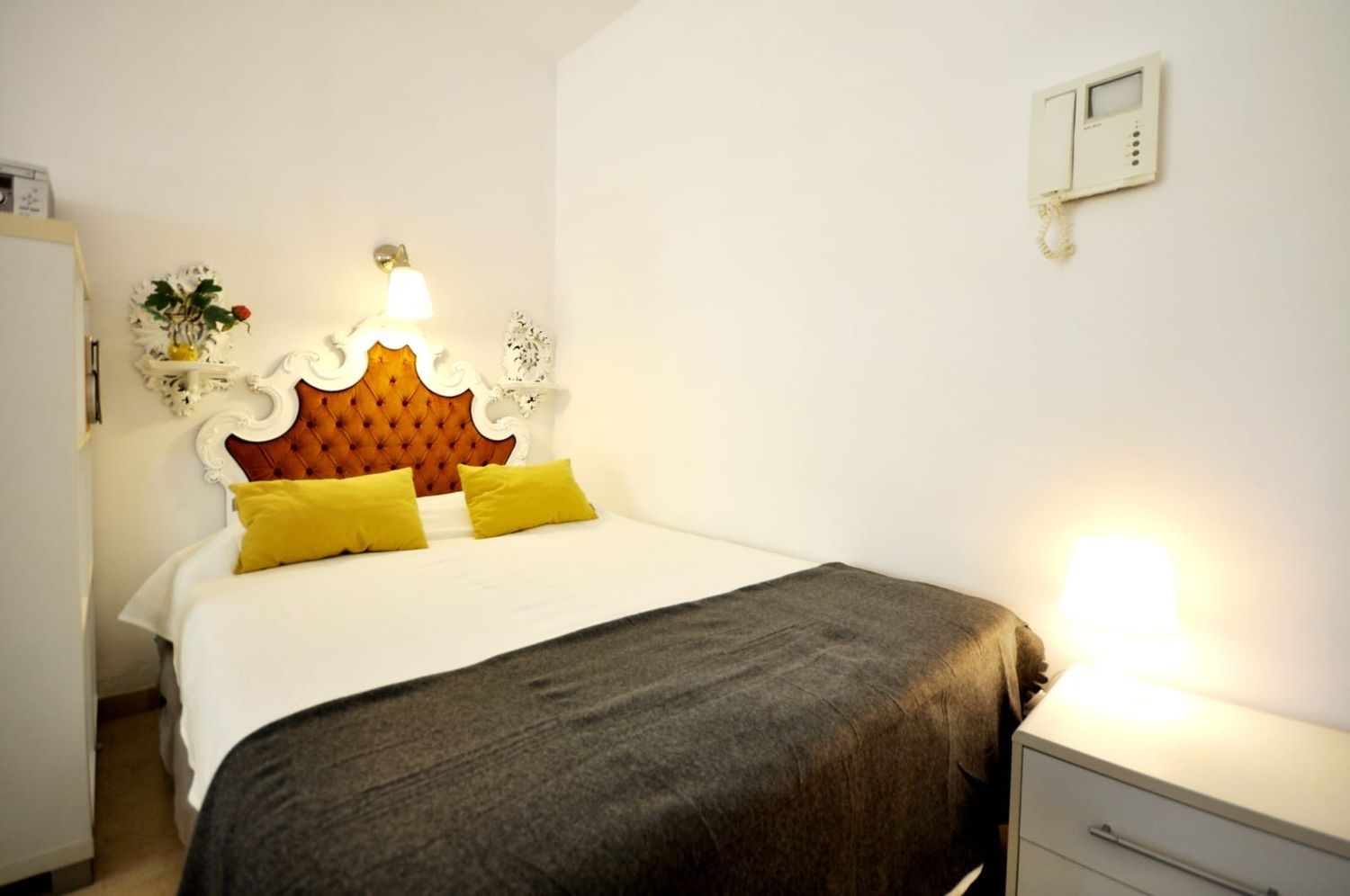 Estudio en avenida Juan Sebastián Elcano, 110 - Foto 4