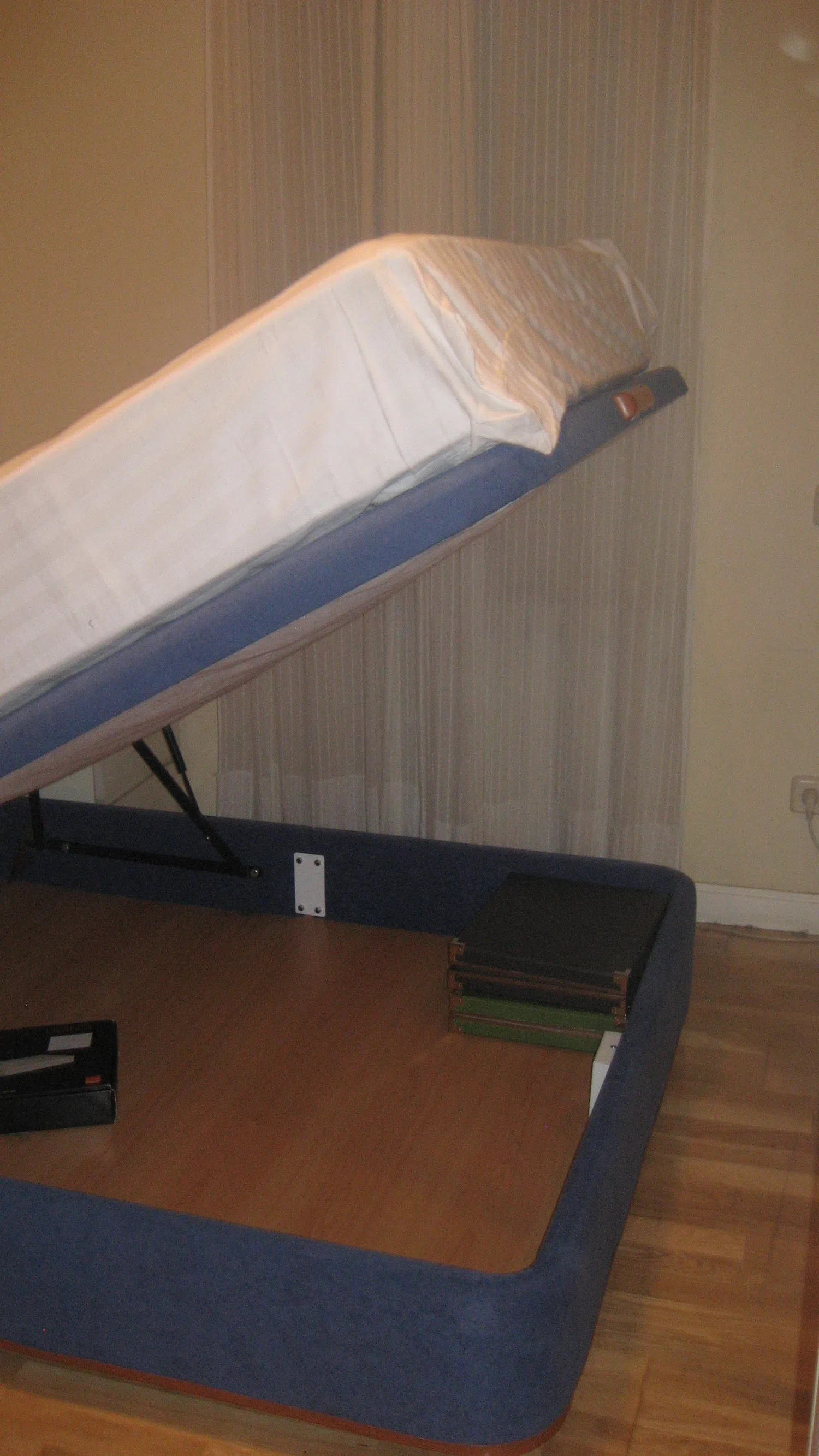 Piso en calle San Bernardo, 121 - Foto 9