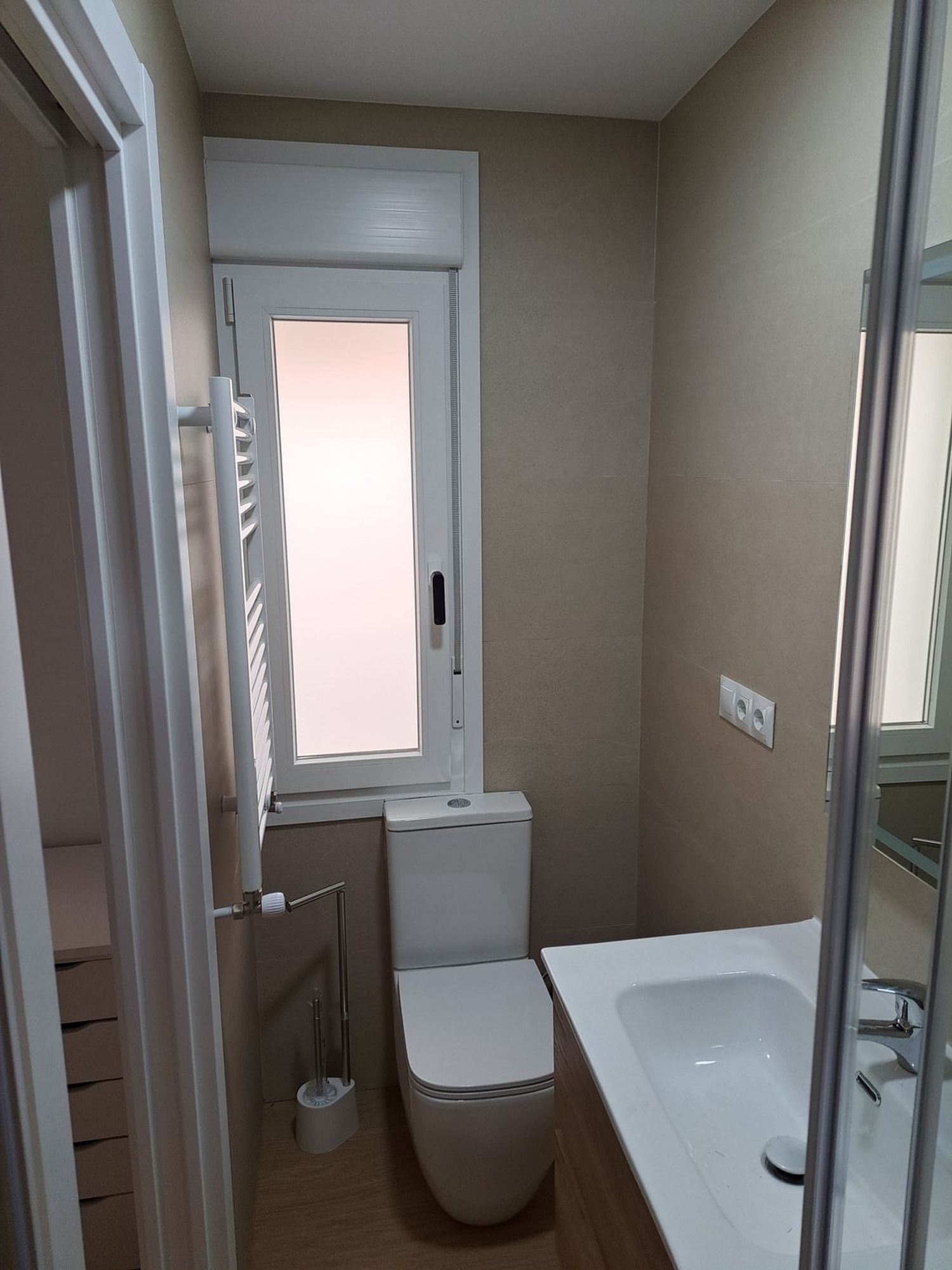 Piso en calle García Moreno, 9 - Foto 8