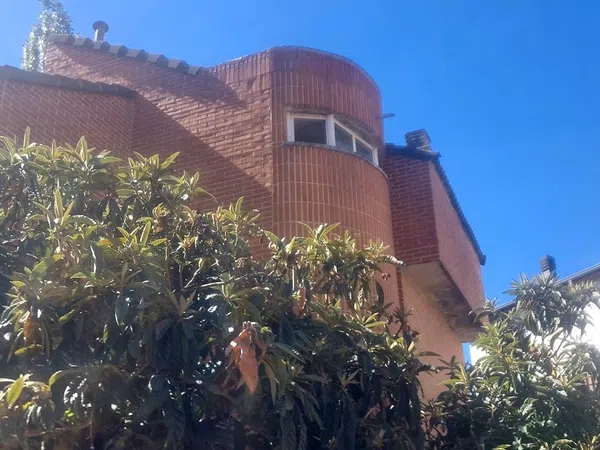 Chalet adosado en Calle Cerámica, 2 n, Zona Estación - Foto 15
