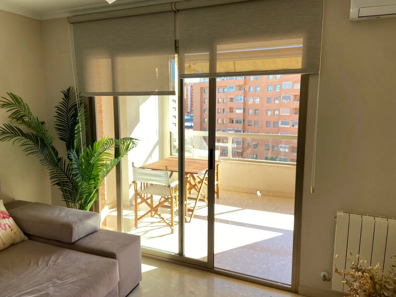 Piso en avenida de Ansaldo, 2 - Foto 5