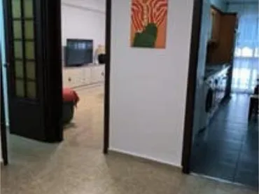 Piso en Renfe - Foto 1