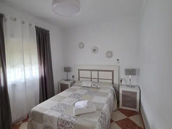 Casa o chalet independiente en Calle Fray Isidoro de Sevilla, 13, V Centenario-Piletas-Capuchinos, V Centenario-Piletas-Capuchinos - Foto 9
