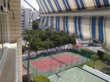 Apartamento en Cabo de las Huertas - Foto 7