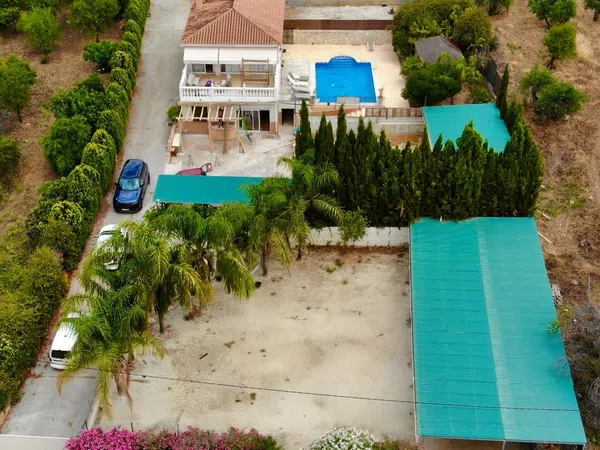 Casa rural en Poligono, 7, Perchel sur - El Bulto - Foto 11