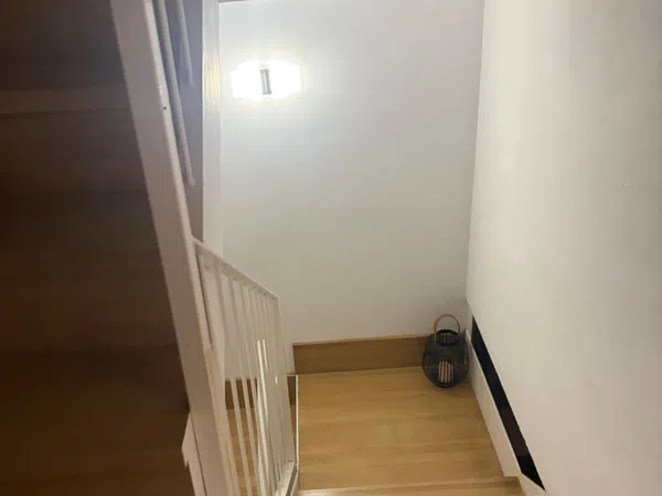 Chalet adosado en calle Juan Cromberger, 3 - Foto 11