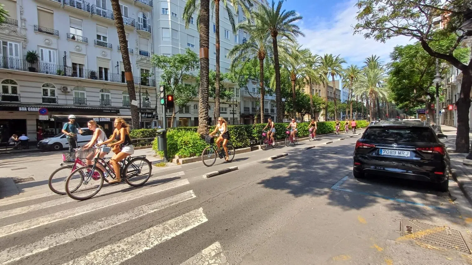 Piso en avenida del Regne de València, 47 - Foto 13