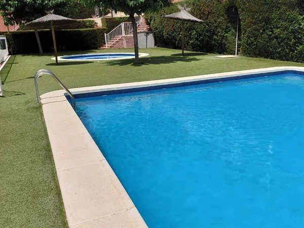 Chalet adosado en calle Los Olivos, 32 - Foto 36