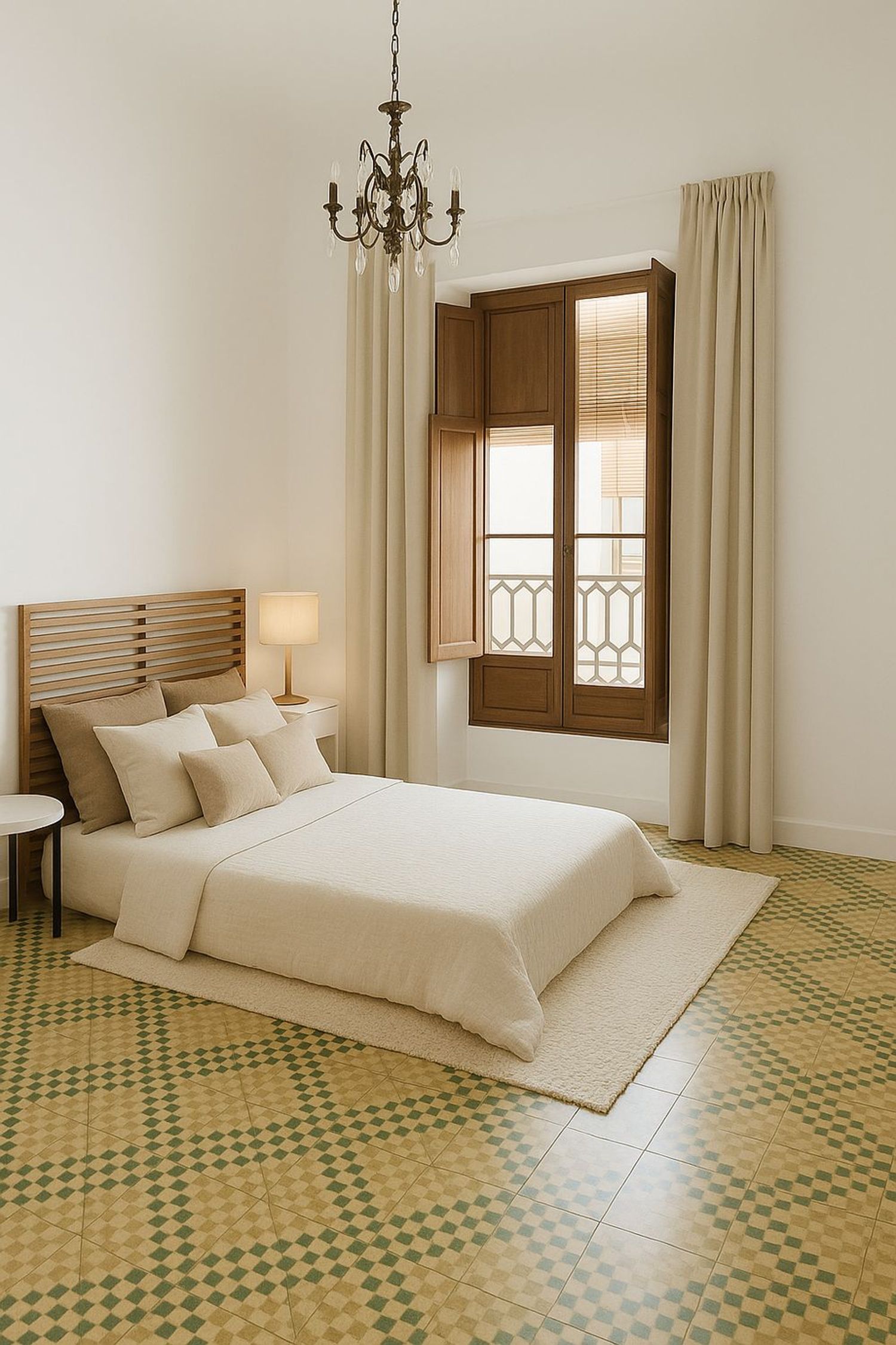 Casa independiente en calle de Nicolàs Figueres, 8 - Foto 1